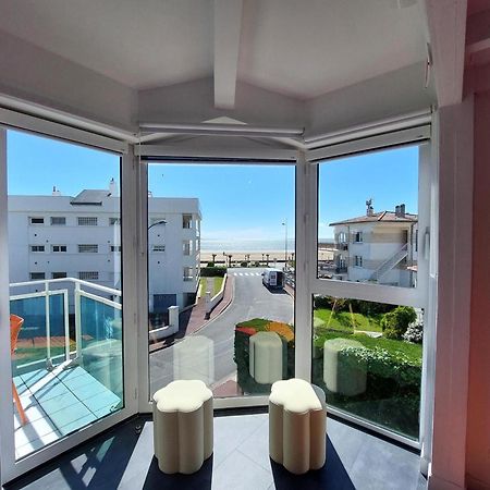 Charmant Appart Renove A 50M De La Plage Avec Balcon Et Parking - Fr-1-550-78 Royan Buitenkant foto