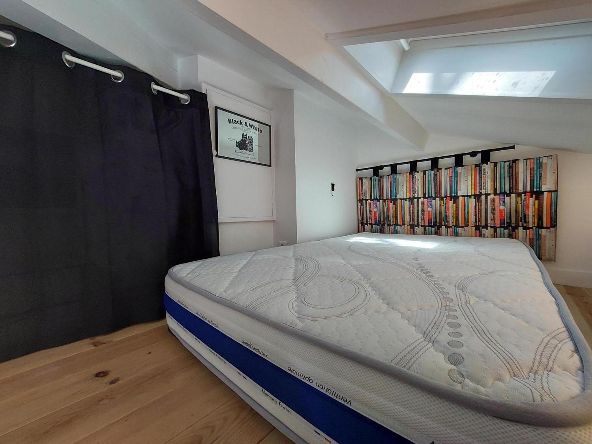 Charmant Appart Renove A 50M De La Plage Avec Balcon Et Parking - Fr-1-550-78 Royan Buitenkant foto