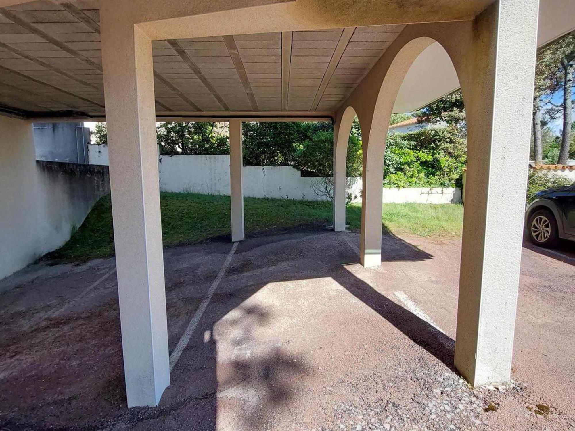 Charmant Appart Renove A 50M De La Plage Avec Balcon Et Parking - Fr-1-550-78 Royan Buitenkant foto